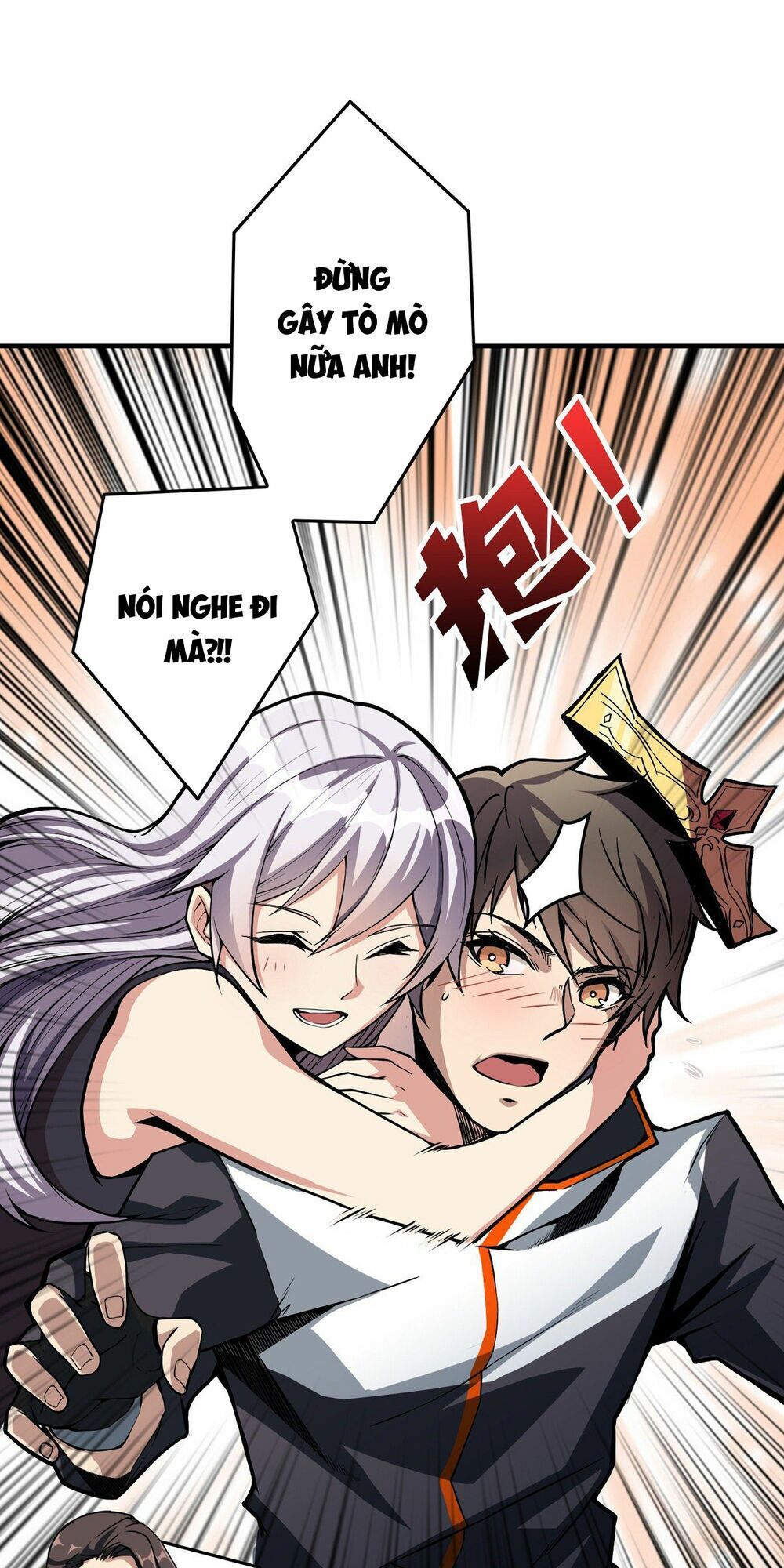 đọc truyện Vừa Chơi Đã Có Tài Khoản Vương Giả Chương 1 ảnh 12 tại Thiên Thai Truyện