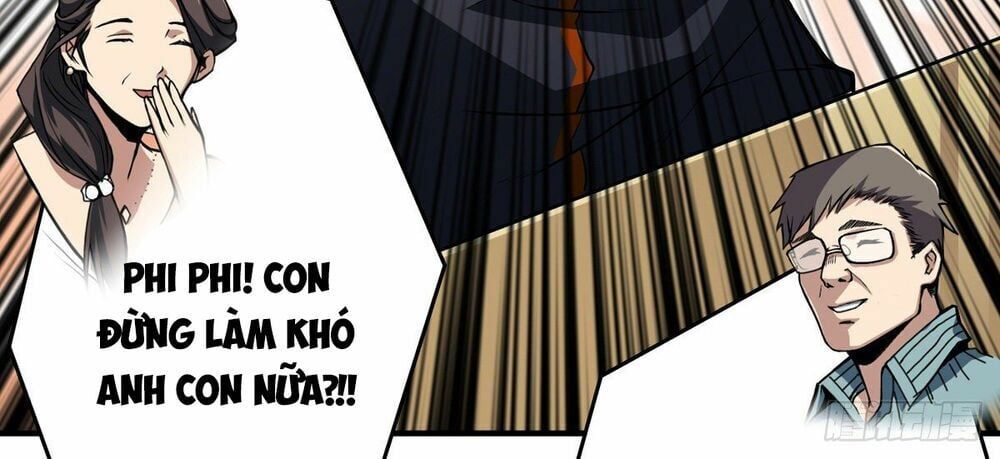 đọc truyện Vừa Chơi Đã Có Tài Khoản Vương Giả Chương 1 ảnh 13 tại Thiên Thai Truyện