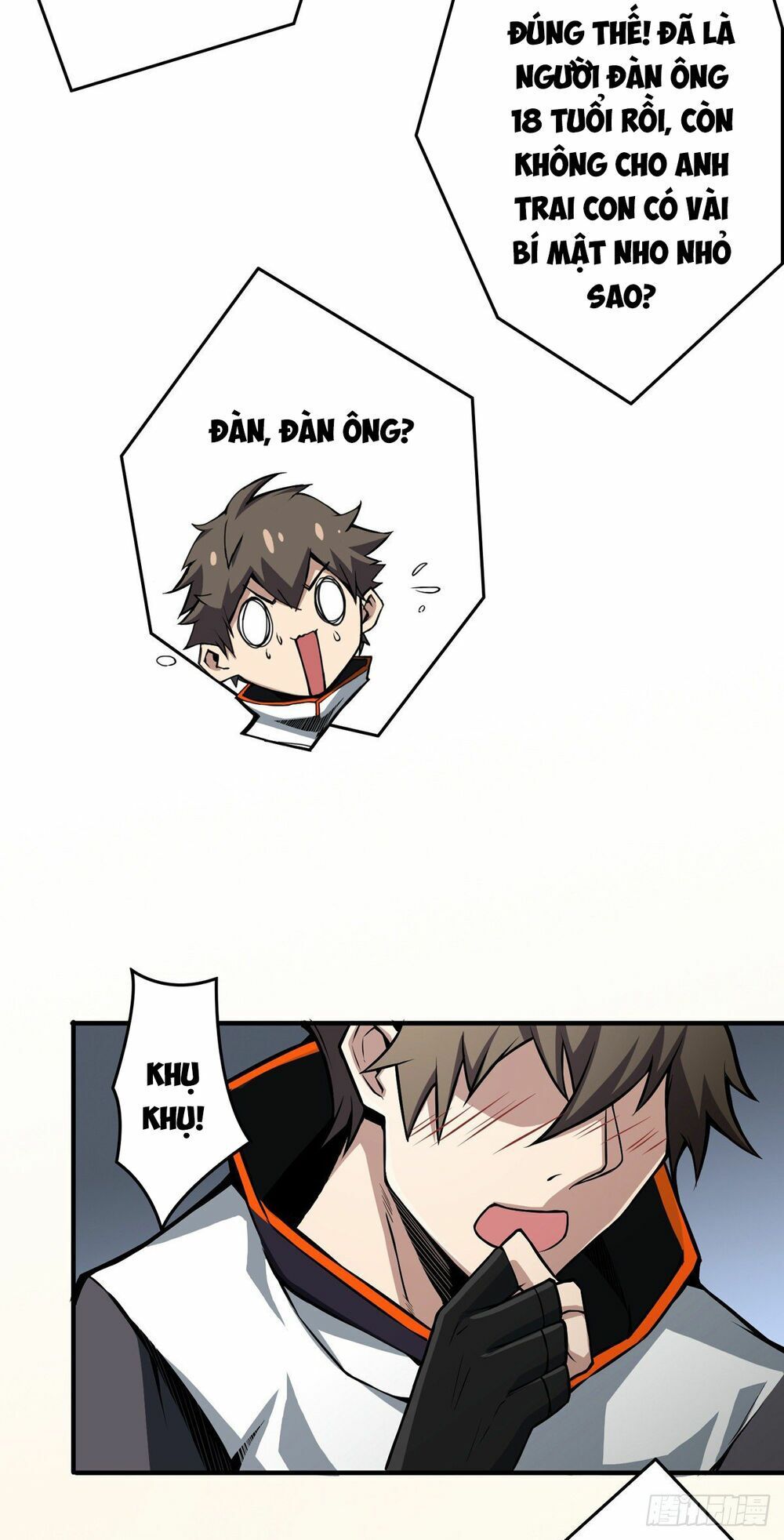 đọc truyện Vừa Chơi Đã Có Tài Khoản Vương Giả Chương 1 ảnh 14 tại Thiên Thai Truyện