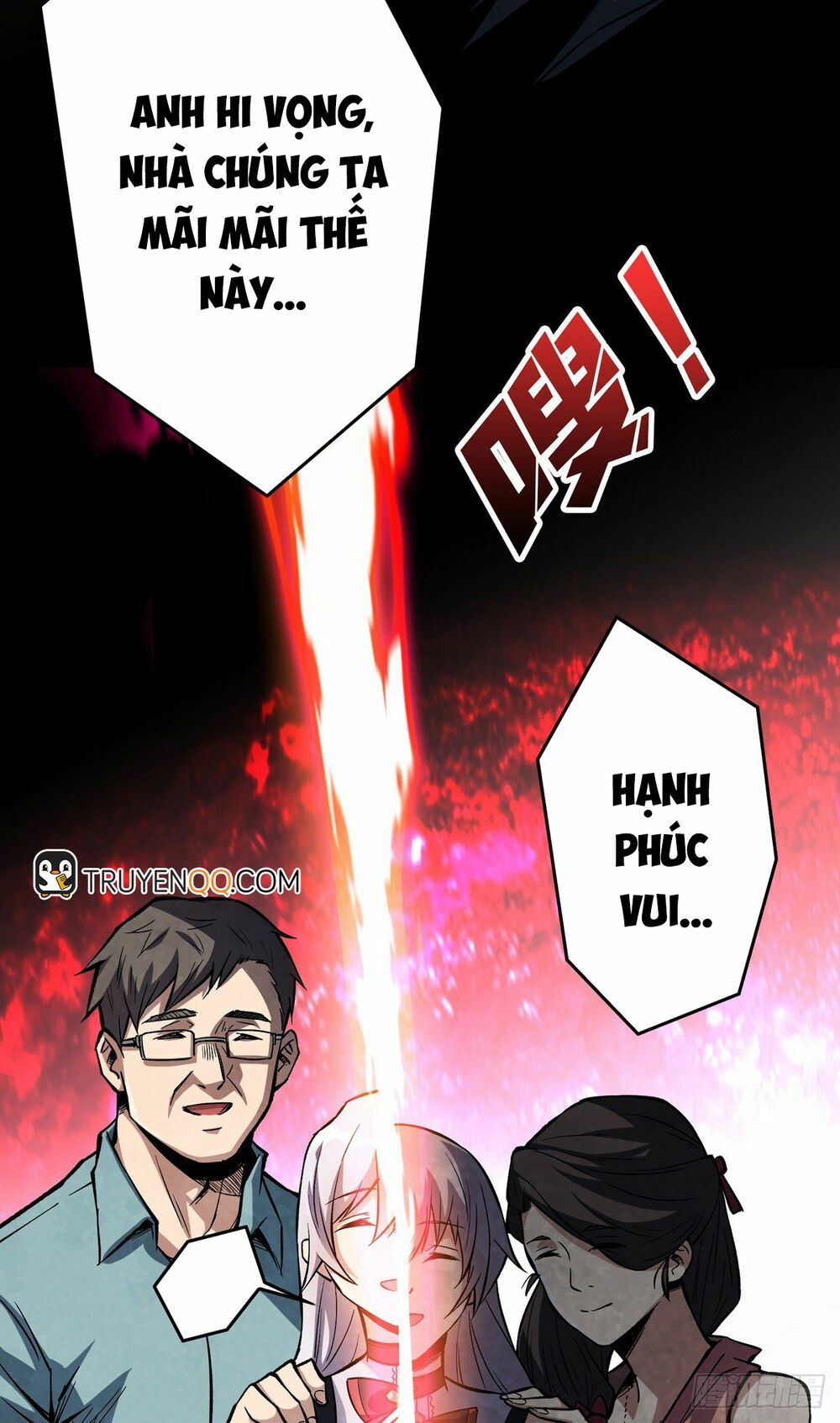 đọc truyện Vừa Chơi Đã Có Tài Khoản Vương Giả Chương 1 ảnh 17 tại Thiên Thai Truyện