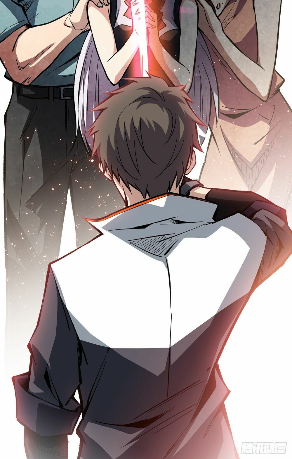 đọc truyện Vừa Chơi Đã Có Tài Khoản Vương Giả Chương 1 ảnh 18 tại Thiên Thai Truyện