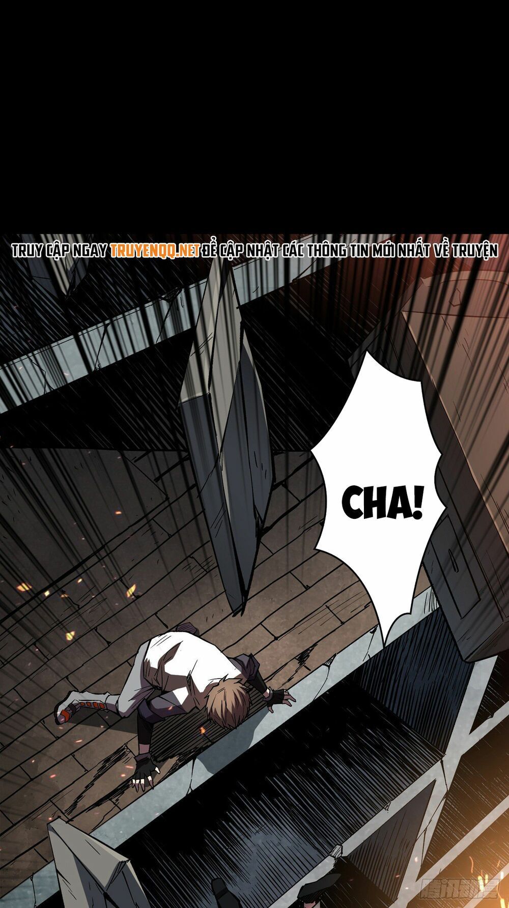 đọc truyện Vừa Chơi Đã Có Tài Khoản Vương Giả Chương 1 ảnh 23 tại Thiên Thai Truyện