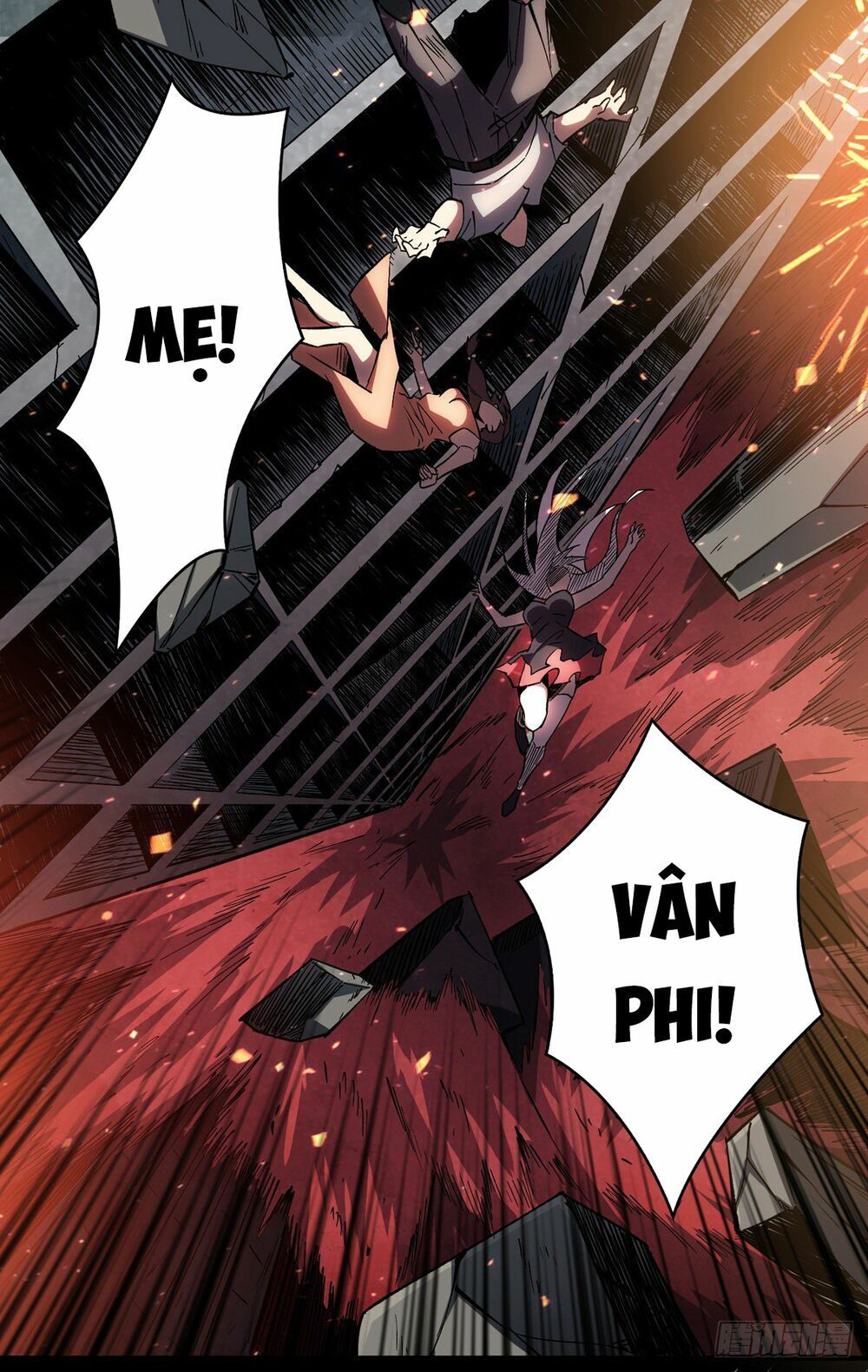 đọc truyện Vừa Chơi Đã Có Tài Khoản Vương Giả Chương 1 ảnh 24 tại Thiên Thai Truyện