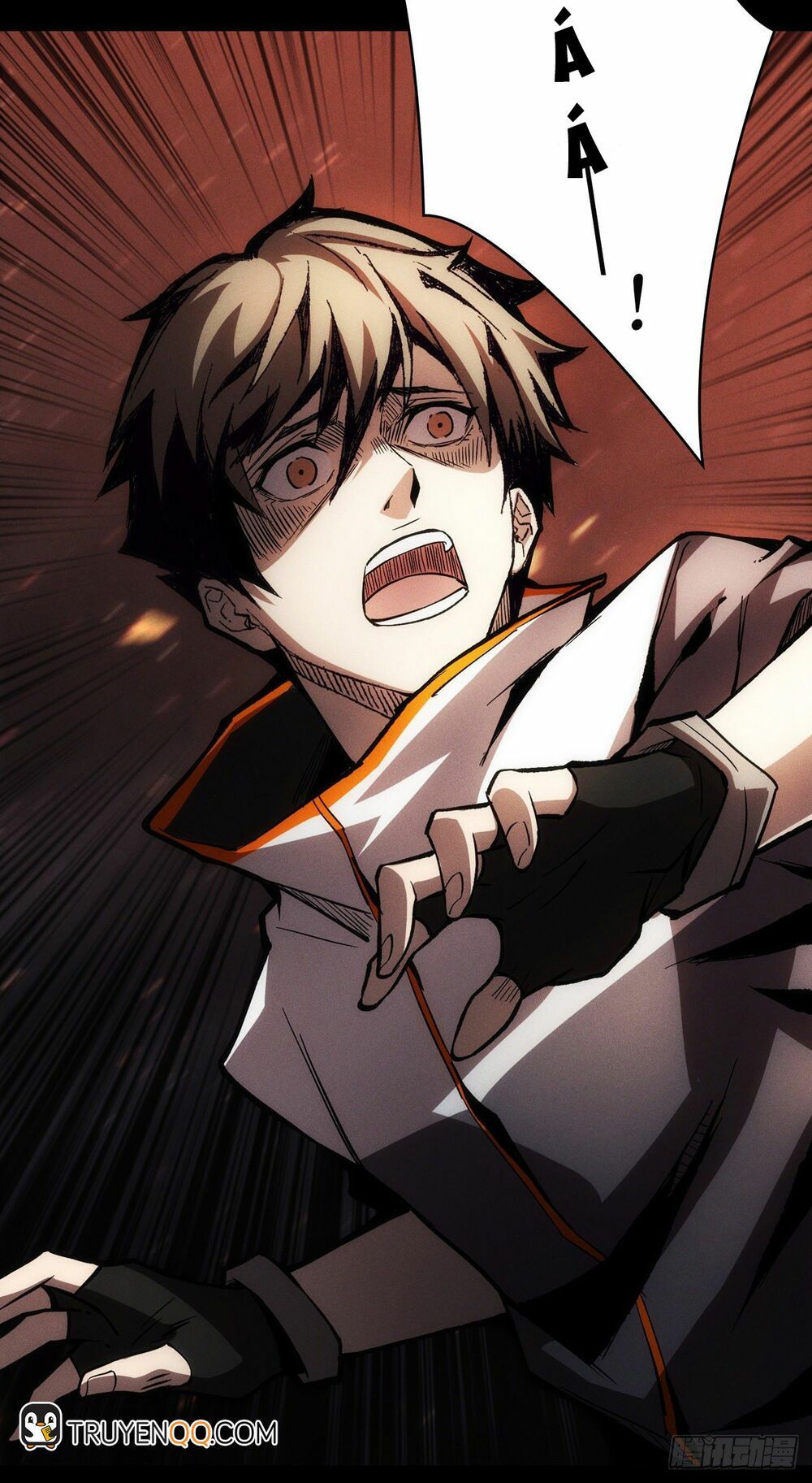 đọc truyện Vừa Chơi Đã Có Tài Khoản Vương Giả Chương 1 ảnh 30 tại Thiên Thai Truyện