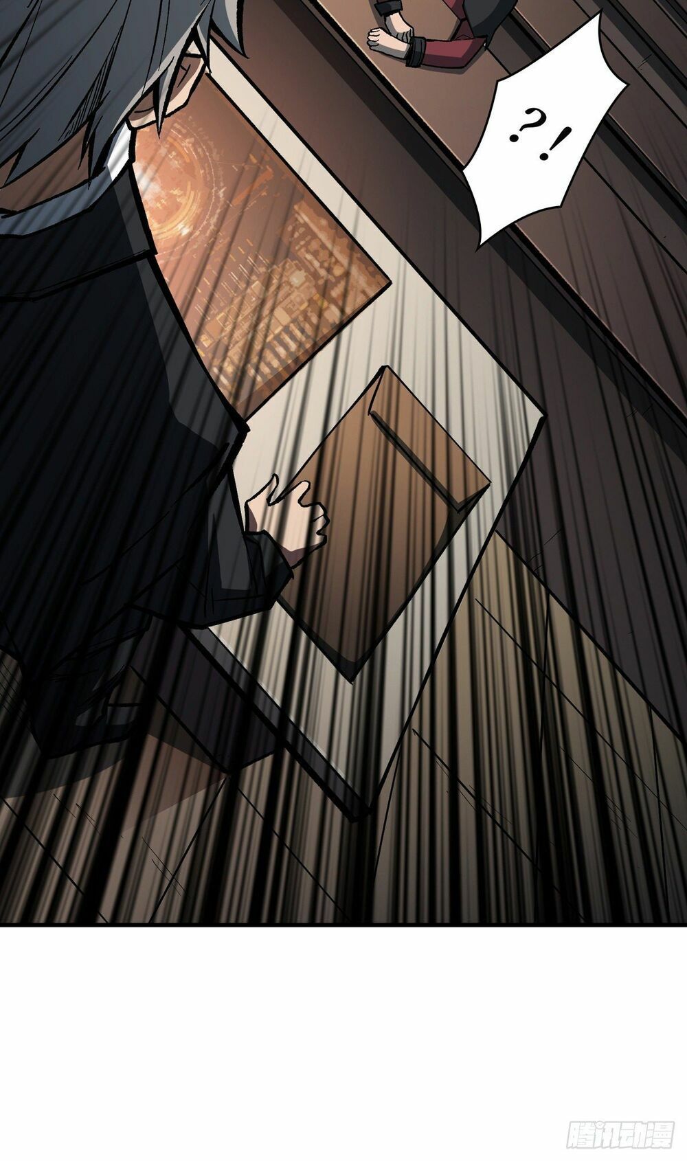 đọc truyện Vừa Chơi Đã Có Tài Khoản Vương Giả Chương 1 ảnh 32 tại Thiên Thai Truyện