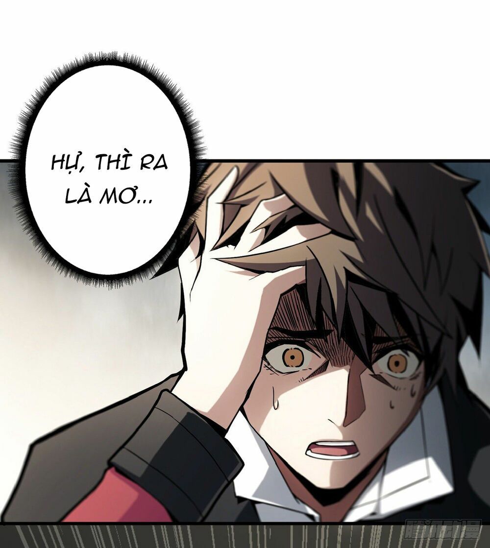 đọc truyện Vừa Chơi Đã Có Tài Khoản Vương Giả Chương 1 ảnh 33 tại Thiên Thai Truyện