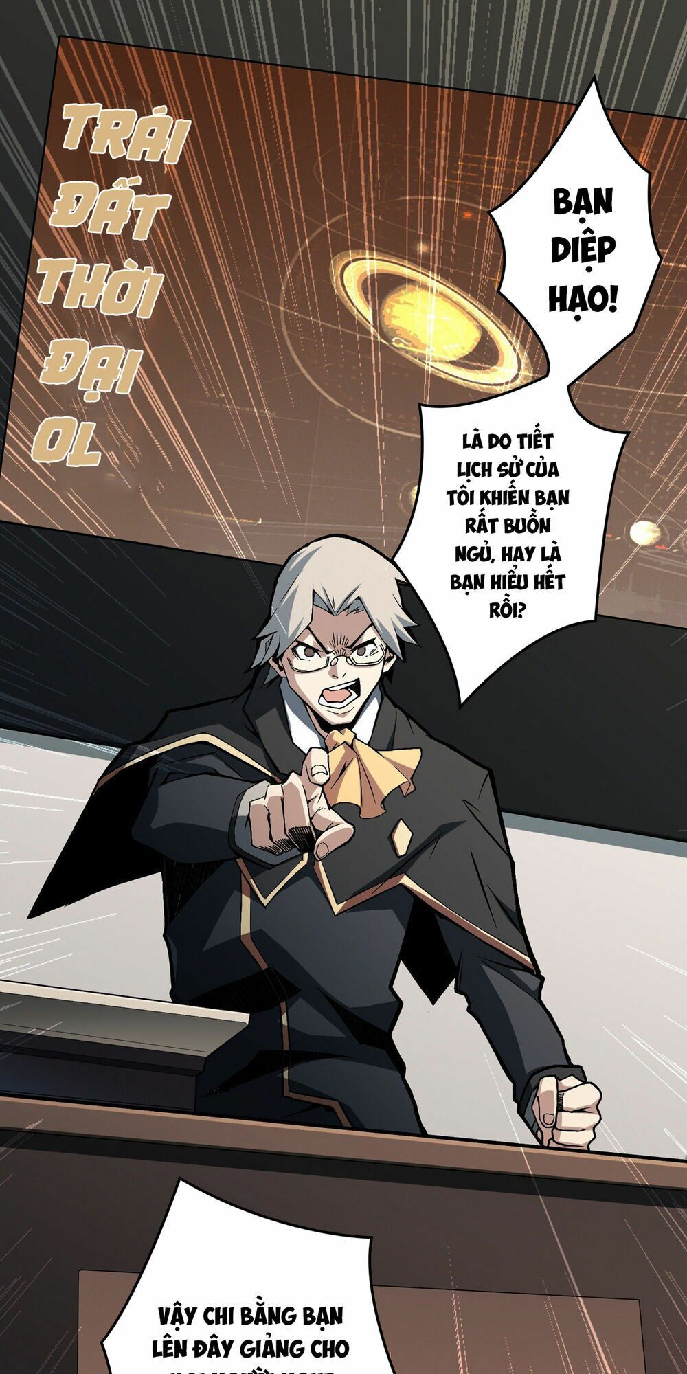 đọc truyện Vừa Chơi Đã Có Tài Khoản Vương Giả Chương 1 ảnh 34 tại Thiên Thai Truyện