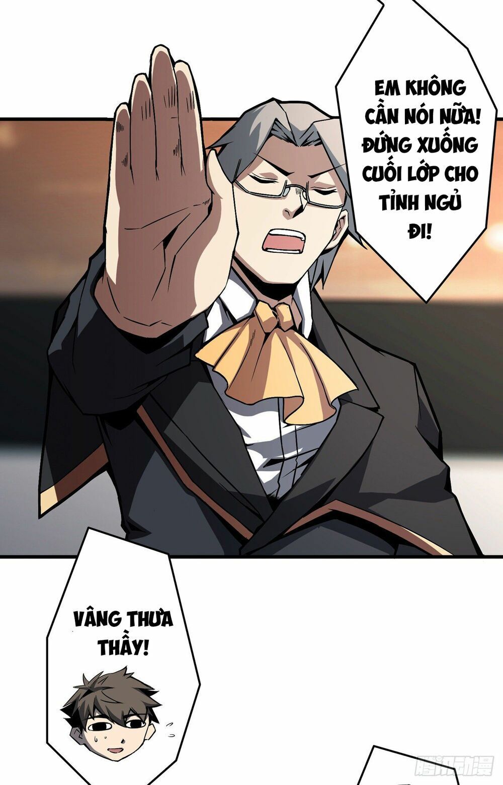 đọc truyện Vừa Chơi Đã Có Tài Khoản Vương Giả Chương 1 ảnh 39 tại Thiên Thai Truyện