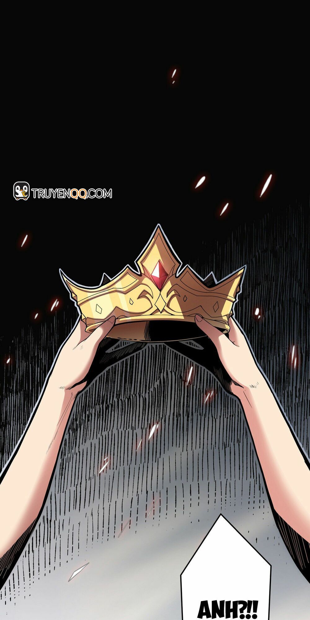 đọc truyện Vừa Chơi Đã Có Tài Khoản Vương Giả Chương 1 ảnh 6 tại Thiên Thai Truyện