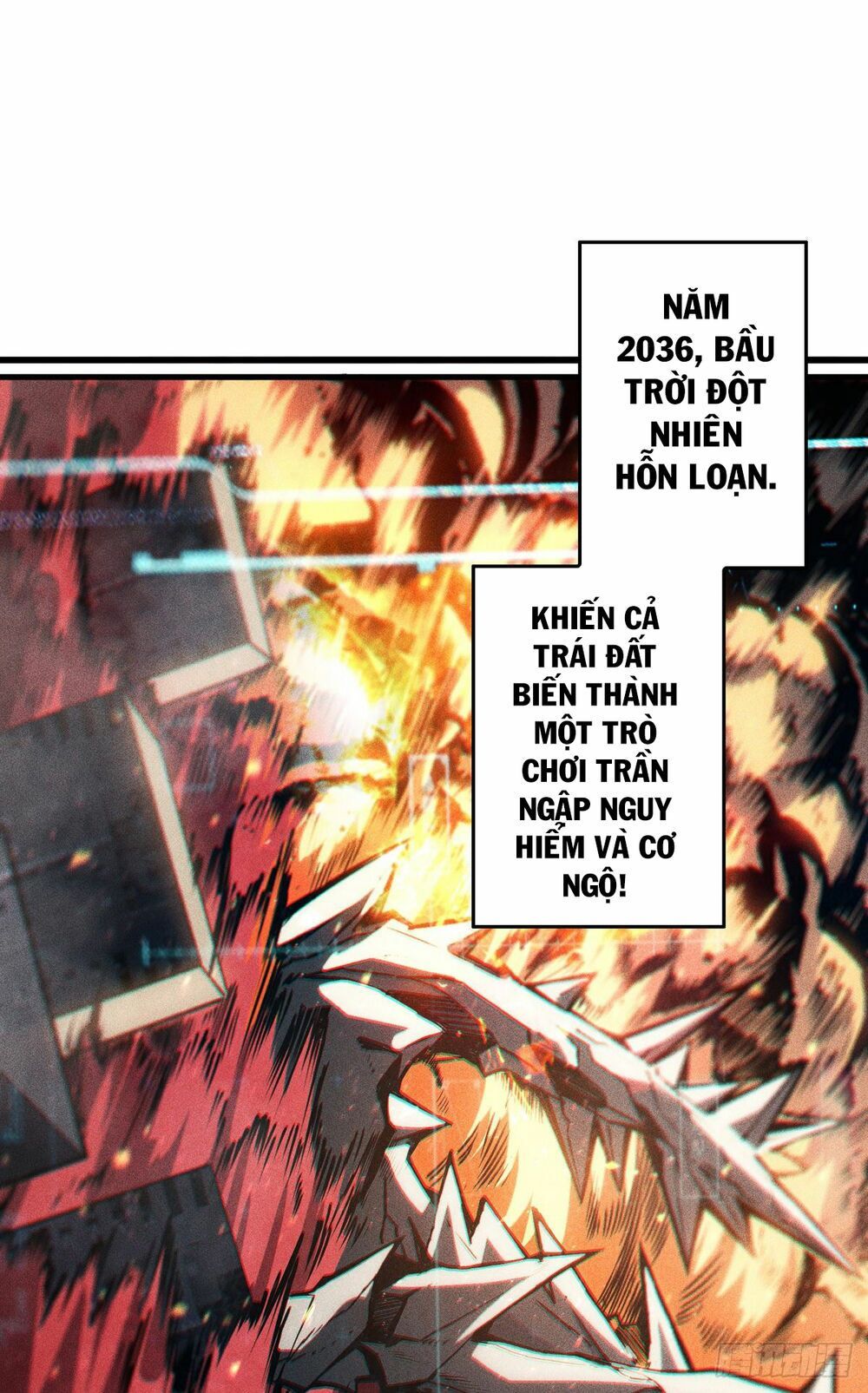 đọc truyện Vừa Chơi Đã Có Tài Khoản Vương Giả Chương 1 ảnh 45 tại Thiên Thai Truyện