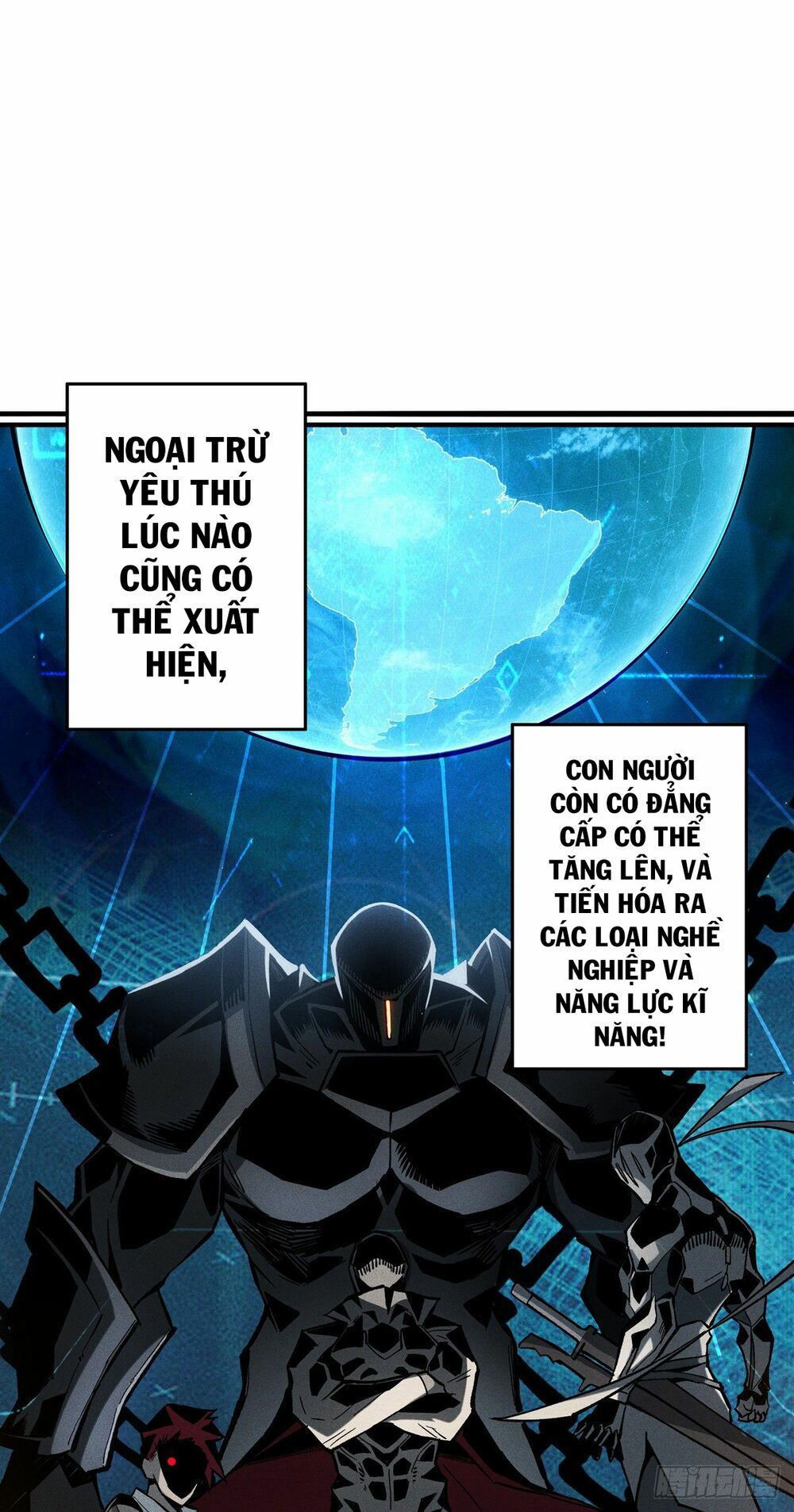 đọc truyện Vừa Chơi Đã Có Tài Khoản Vương Giả Chương 1 ảnh 48 tại Thiên Thai Truyện