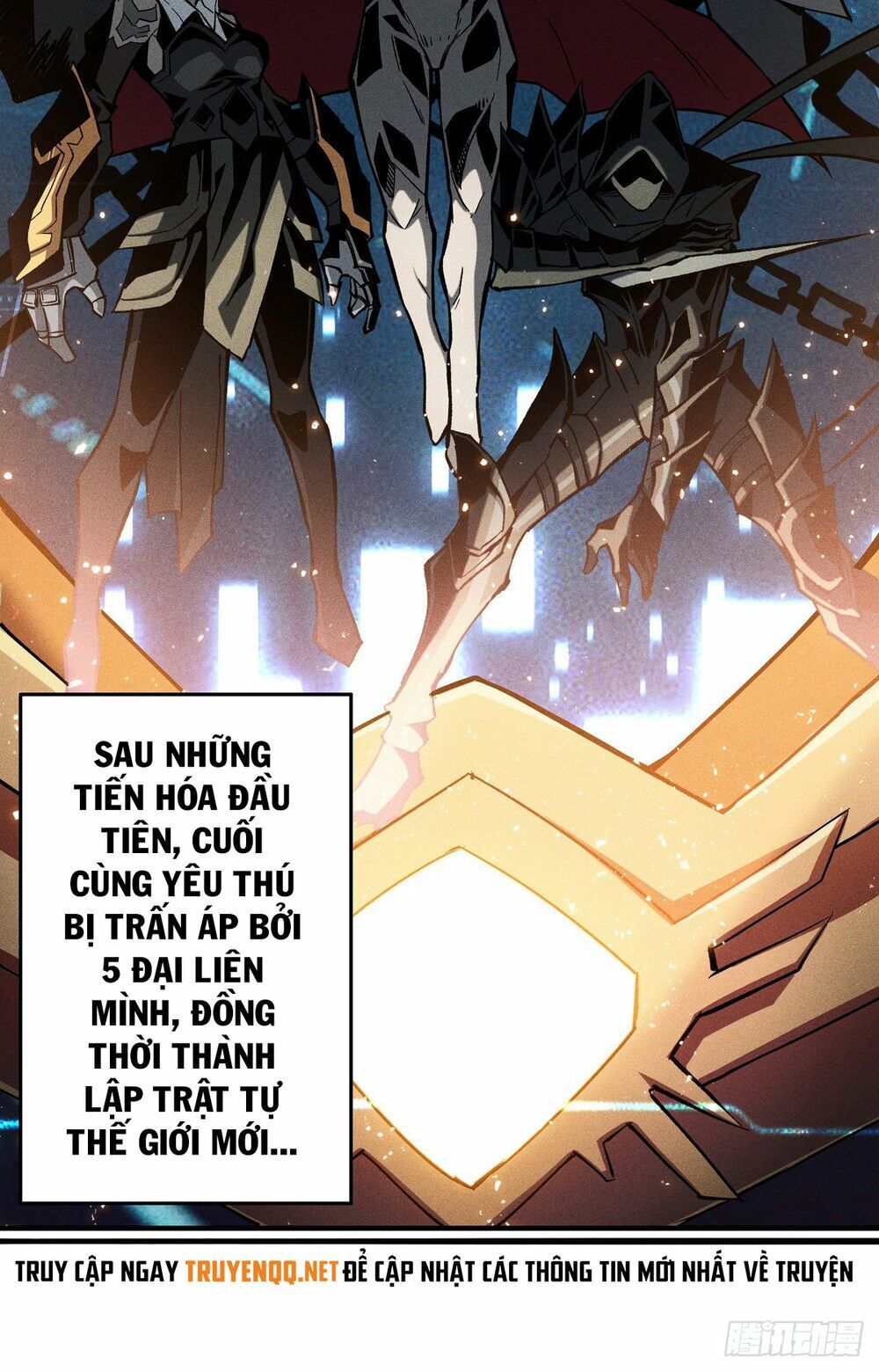 đọc truyện Vừa Chơi Đã Có Tài Khoản Vương Giả Chương 1 ảnh 49 tại Thiên Thai Truyện