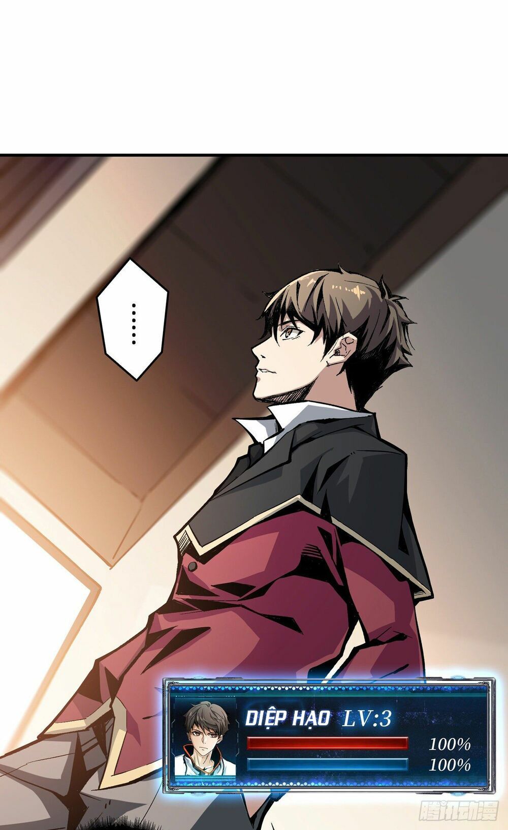 đọc truyện Vừa Chơi Đã Có Tài Khoản Vương Giả Chương 1 ảnh 50 tại Thiên Thai Truyện