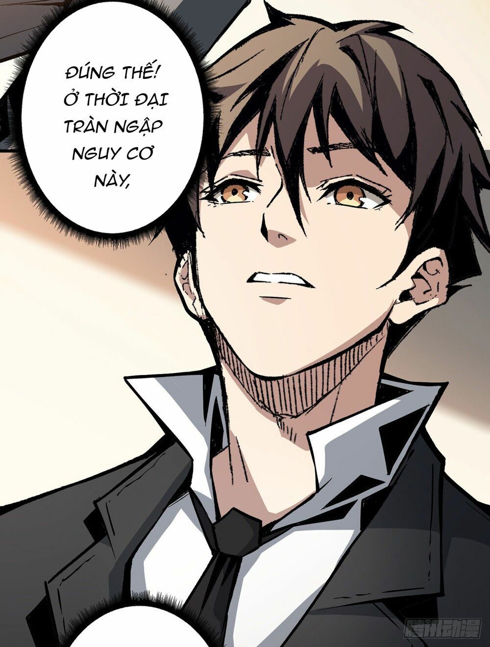 đọc truyện Vừa Chơi Đã Có Tài Khoản Vương Giả Chương 1 ảnh 51 tại Thiên Thai Truyện