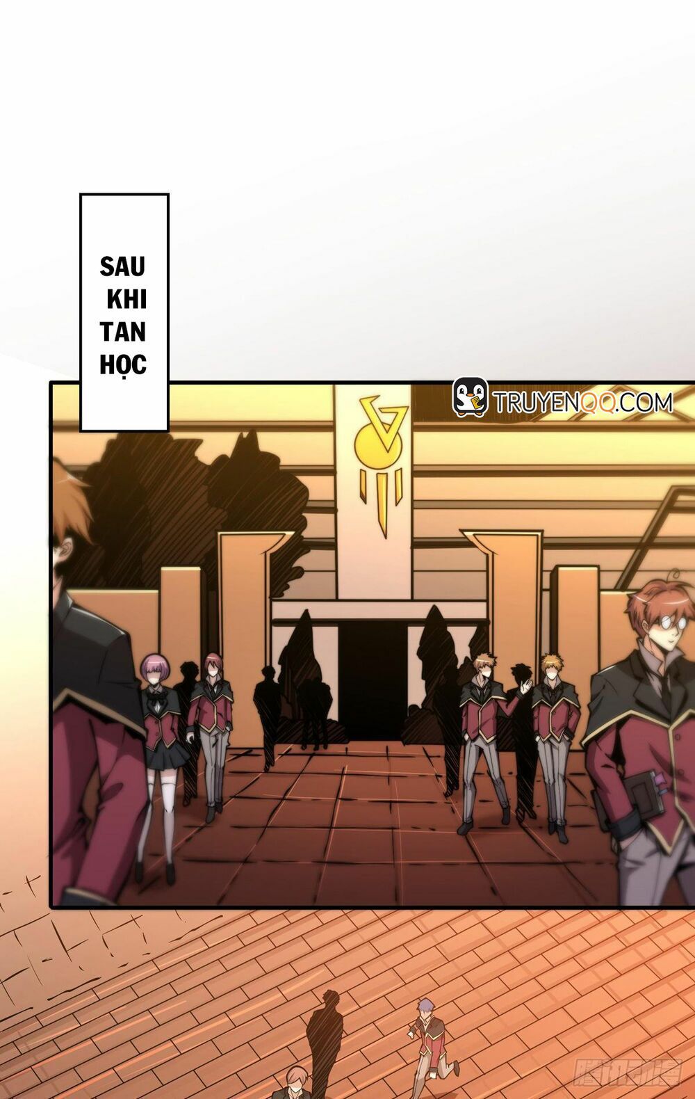 đọc truyện Vừa Chơi Đã Có Tài Khoản Vương Giả Chương 1 ảnh 53 tại Thiên Thai Truyện