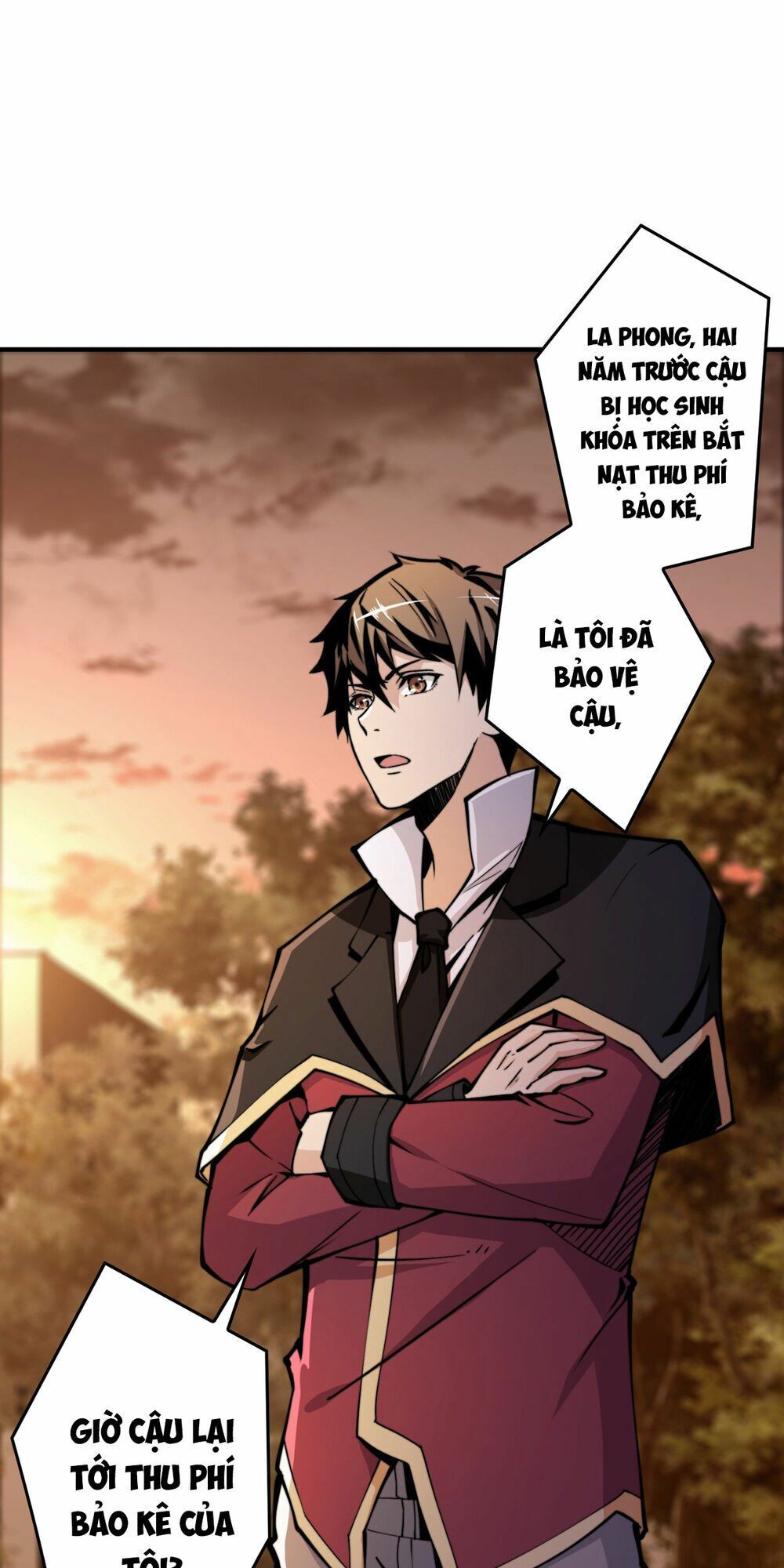 đọc truyện Vừa Chơi Đã Có Tài Khoản Vương Giả Chương 1 ảnh 56 tại Thiên Thai Truyện