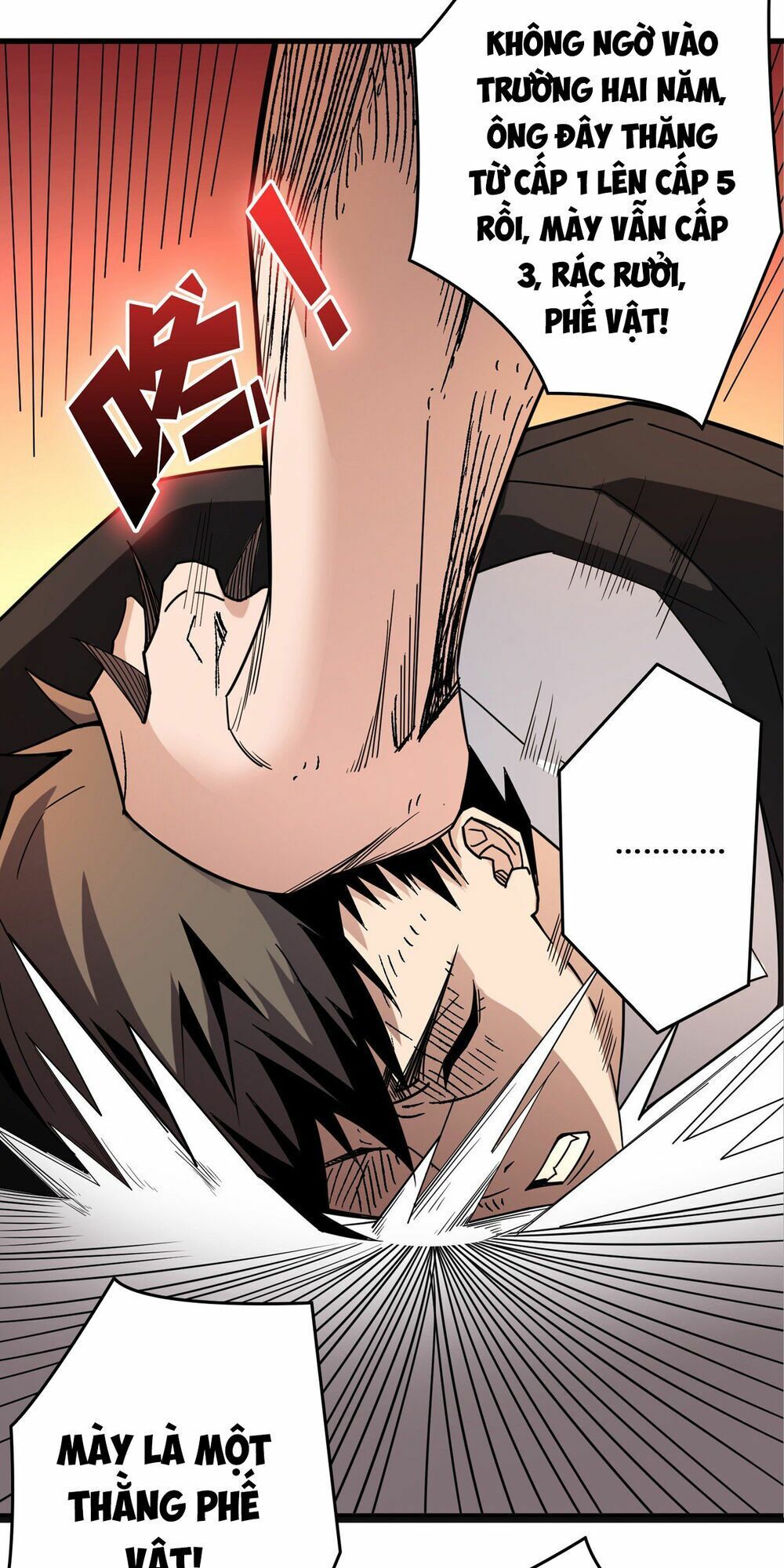 đọc truyện Vừa Chơi Đã Có Tài Khoản Vương Giả Chương 1 ảnh 60 tại Thiên Thai Truyện