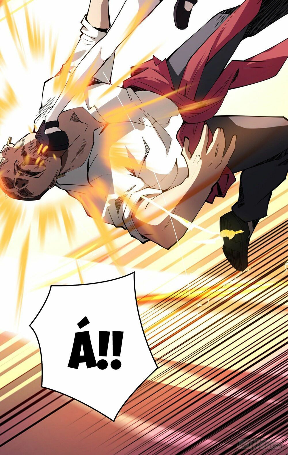 đọc truyện Vừa Chơi Đã Có Tài Khoản Vương Giả Chương 1 ảnh 64 tại Thiên Thai Truyện