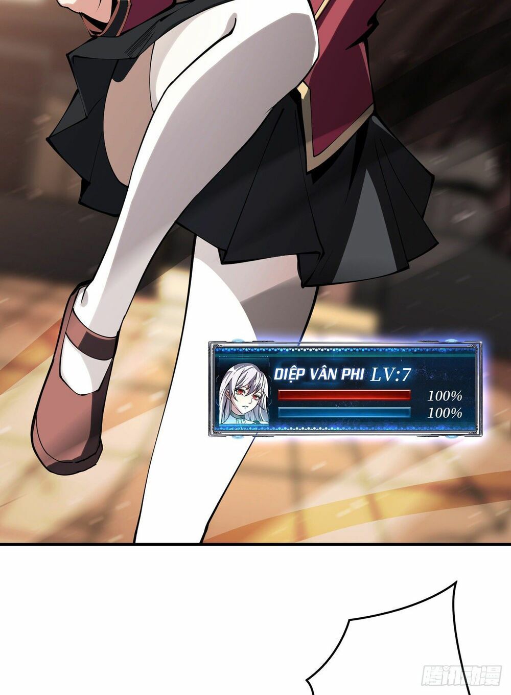 đọc truyện Vừa Chơi Đã Có Tài Khoản Vương Giả Chương 1 ảnh 67 tại Thiên Thai Truyện