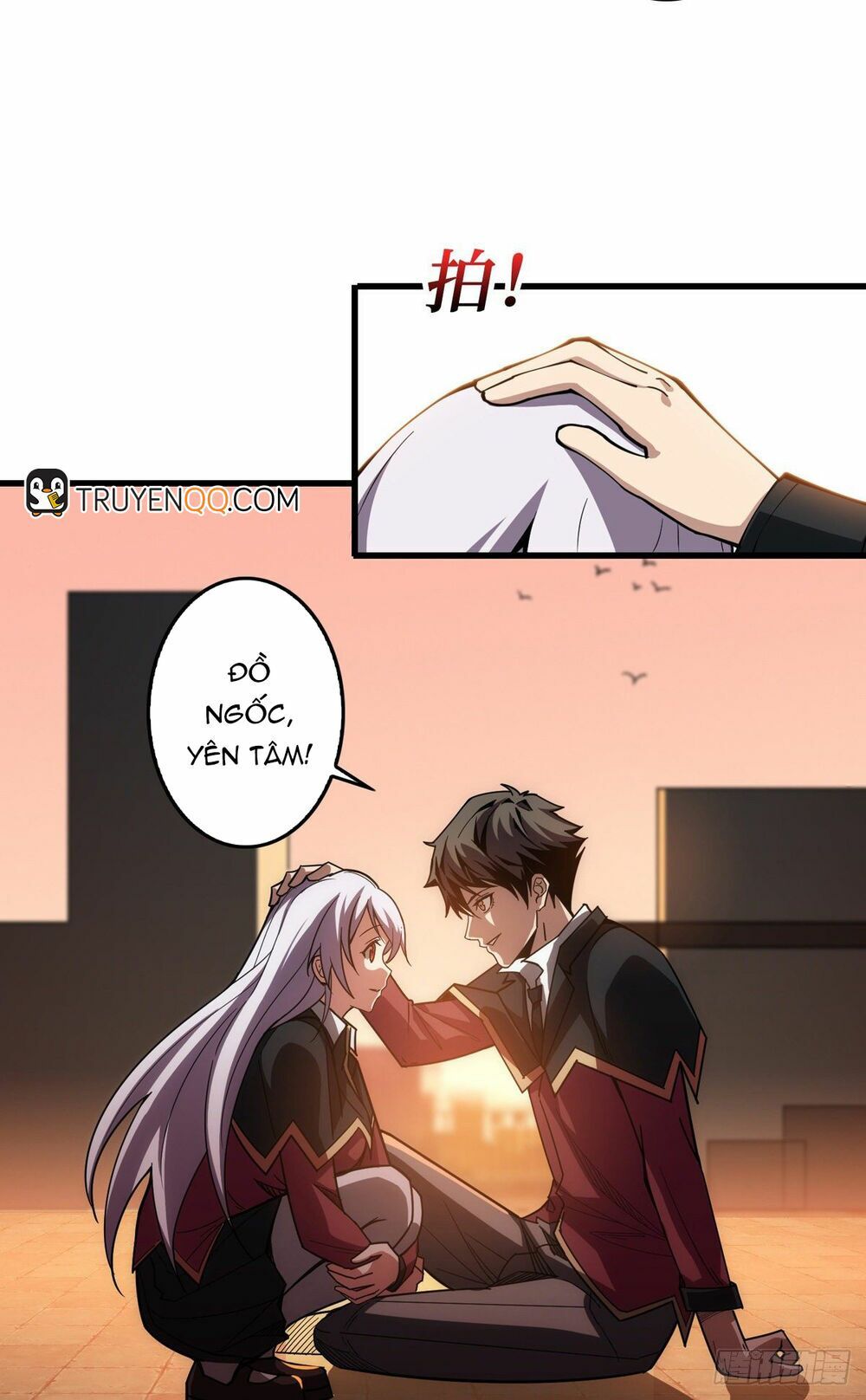 đọc truyện Vừa Chơi Đã Có Tài Khoản Vương Giả Chương 1 ảnh 70 tại Thiên Thai Truyện