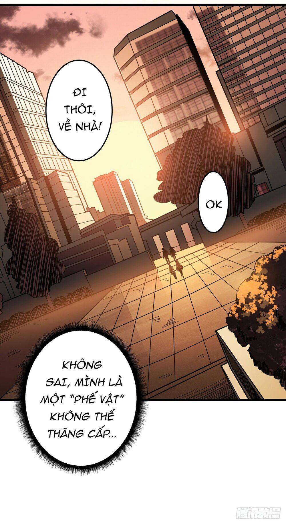 đọc truyện Vừa Chơi Đã Có Tài Khoản Vương Giả Chương 1 ảnh 72 tại Thiên Thai Truyện