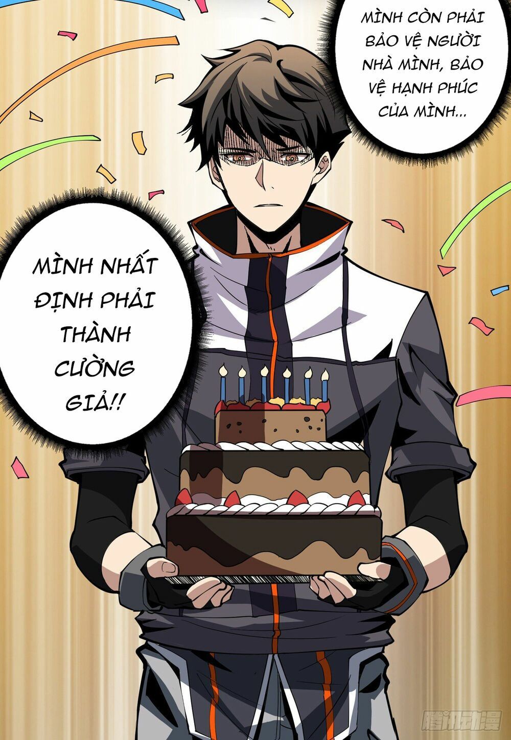 đọc truyện Vừa Chơi Đã Có Tài Khoản Vương Giả Chương 1 ảnh 75 tại Thiên Thai Truyện