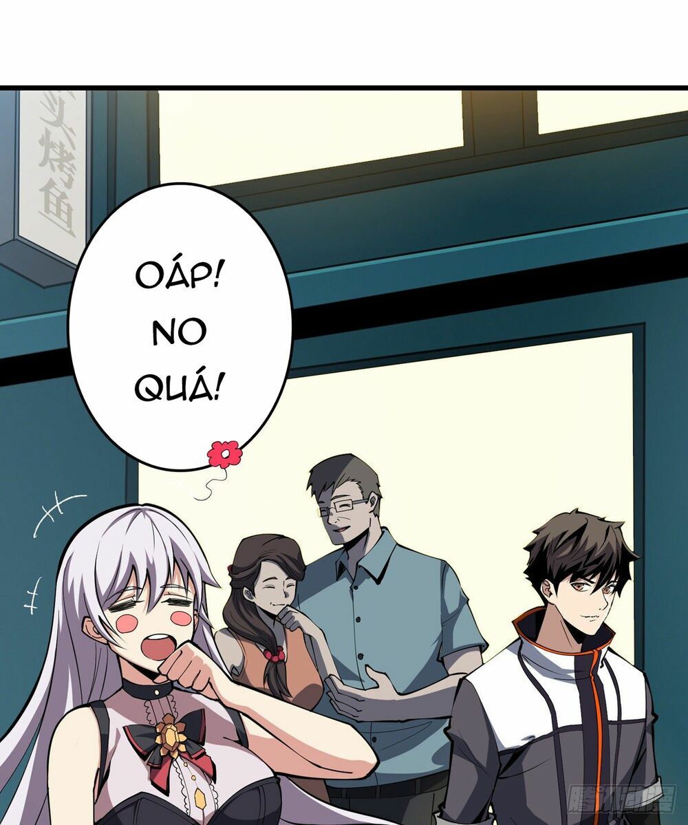 đọc truyện Vừa Chơi Đã Có Tài Khoản Vương Giả Chương 1 ảnh 79 tại Thiên Thai Truyện