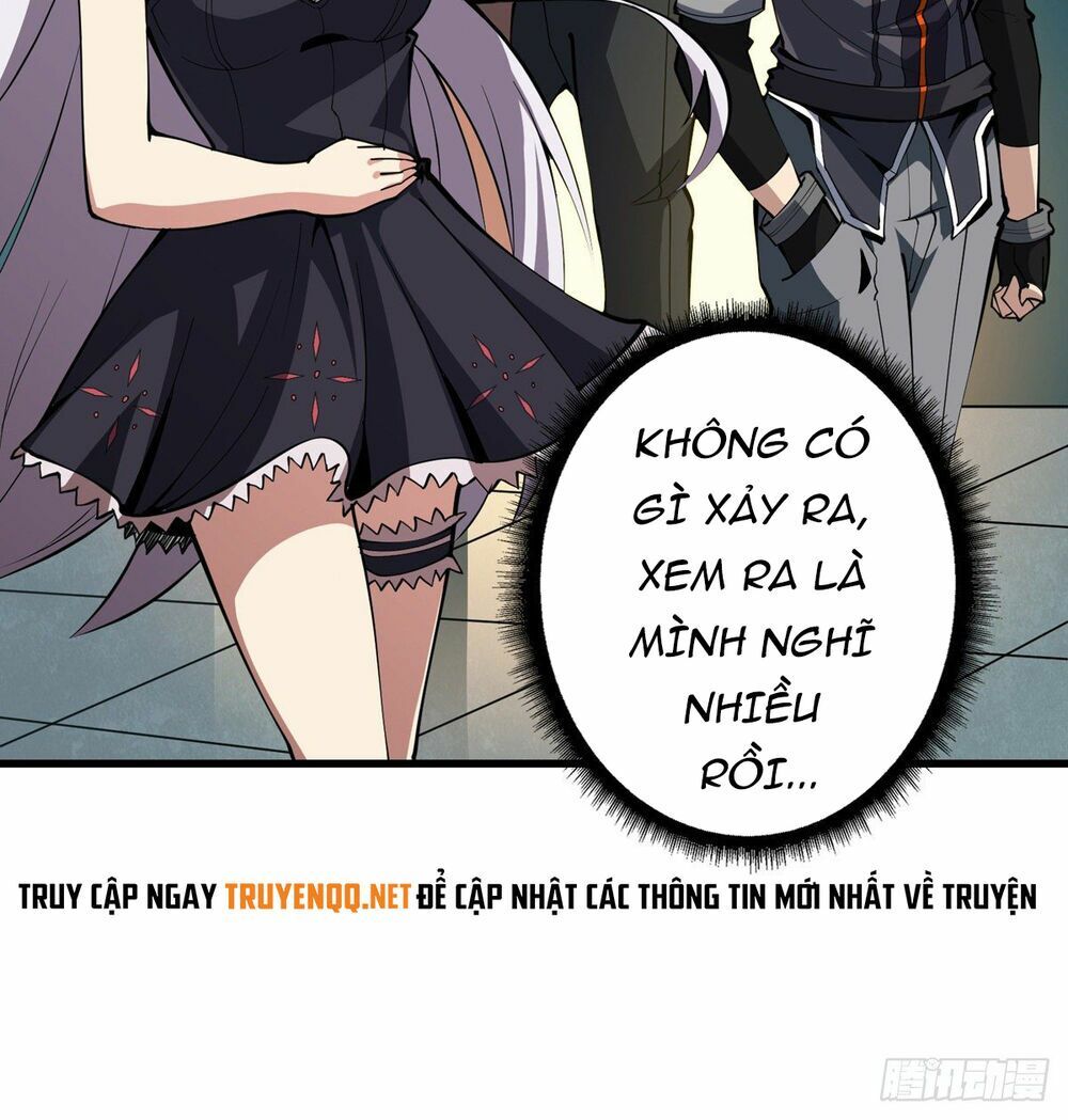 đọc truyện Vừa Chơi Đã Có Tài Khoản Vương Giả Chương 1 ảnh 80 tại Thiên Thai Truyện