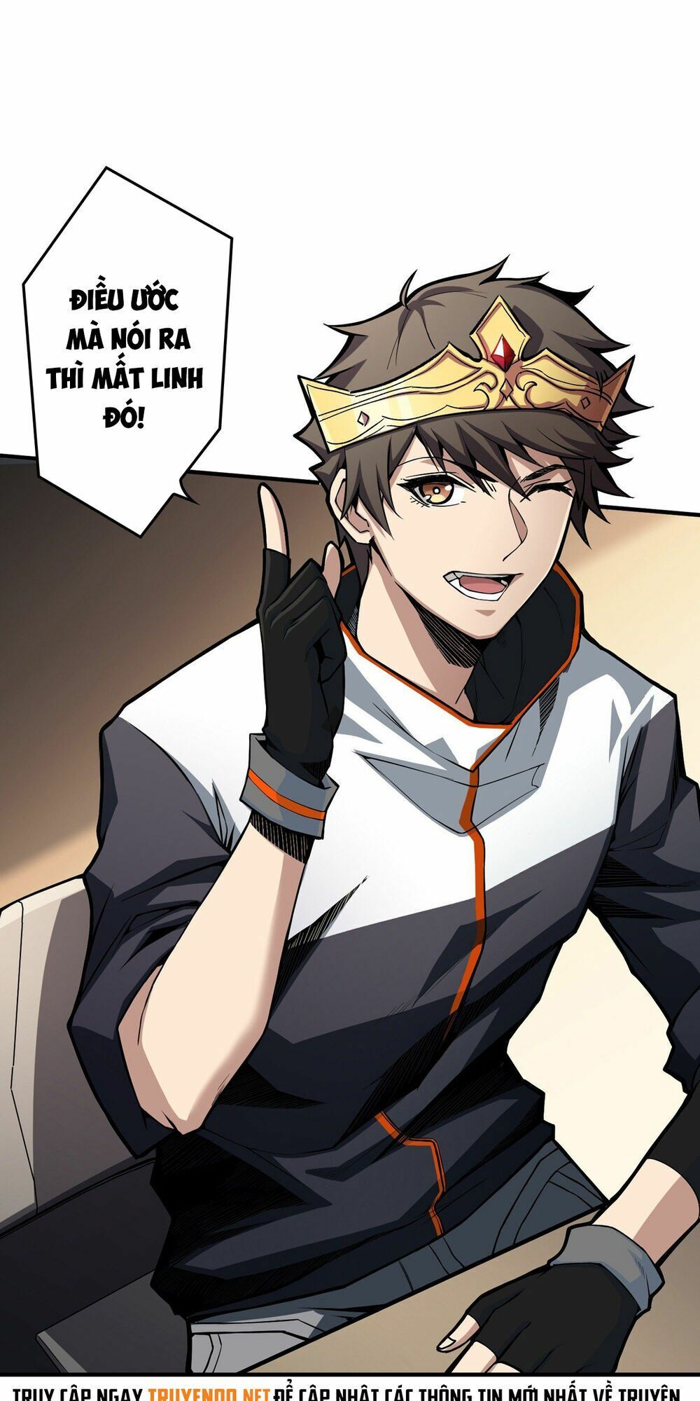 đọc truyện Vừa Chơi Đã Có Tài Khoản Vương Giả Chương 1 ảnh 10 tại Thiên Thai Truyện