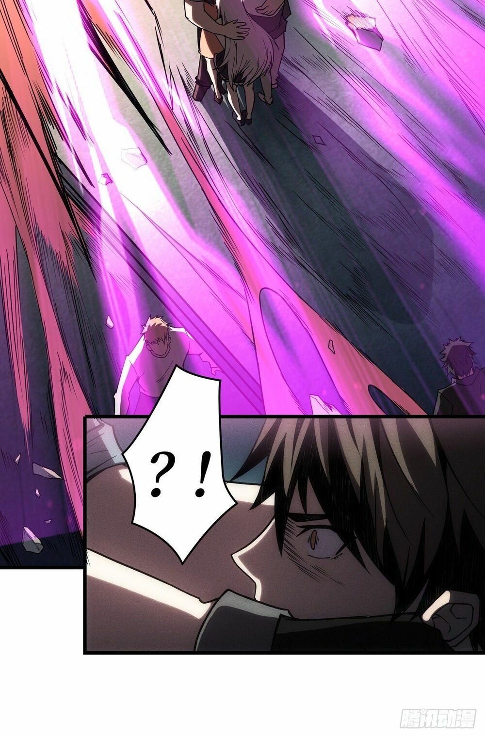 đọc truyện Vừa Chơi Đã Có Tài Khoản Vương Giả Chương 1 ảnh 84 tại Thiên Thai Truyện