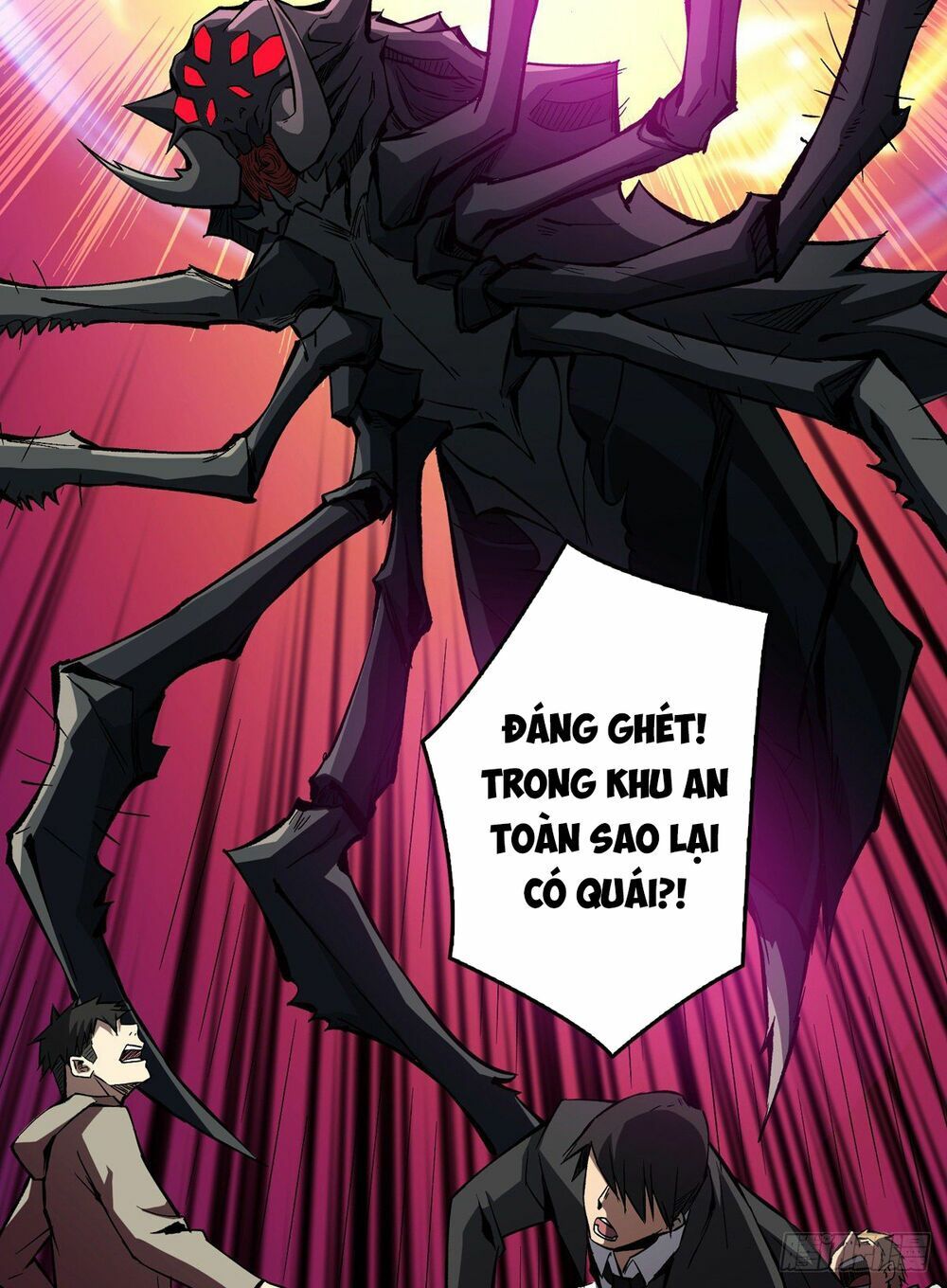 đọc truyện Vừa Chơi Đã Có Tài Khoản Vương Giả Chương 1 ảnh 88 tại Thiên Thai Truyện