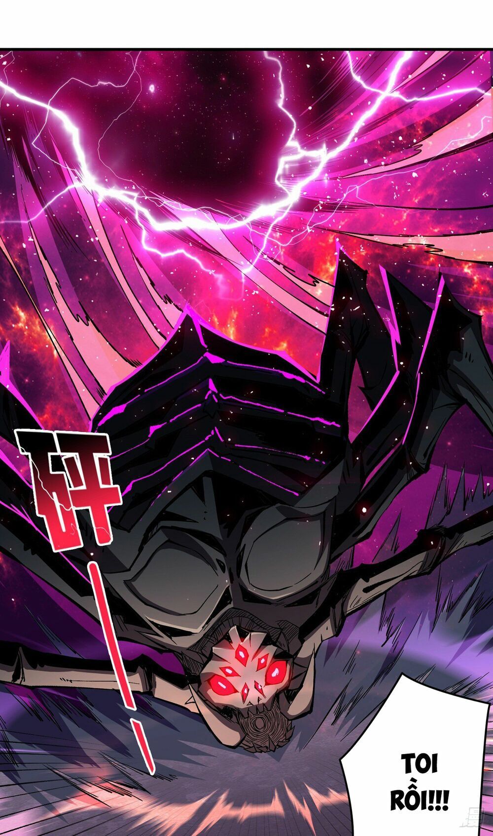 đọc truyện Vừa Chơi Đã Có Tài Khoản Vương Giả Chương 1 ảnh 90 tại Thiên Thai Truyện