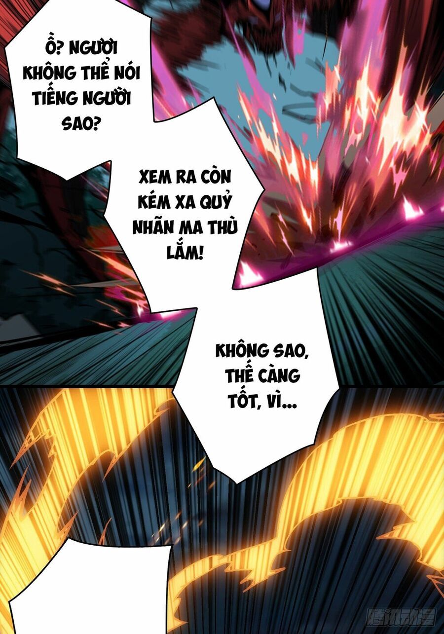 đọc truyện Vừa Chơi Đã Có Tài Khoản Vương Giả Chương 10 ảnh 15 tại Thiên Thai Truyện