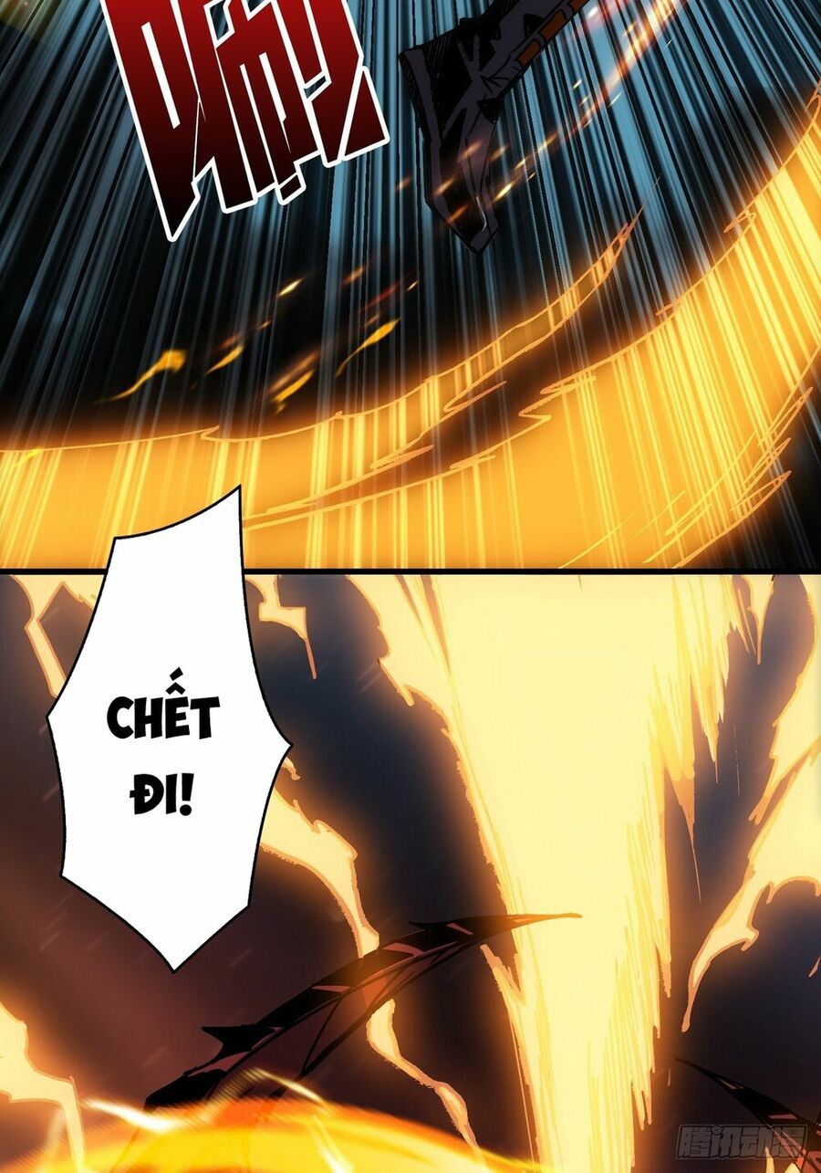 đọc truyện Vừa Chơi Đã Có Tài Khoản Vương Giả Chương 10 ảnh 17 tại Thiên Thai Truyện