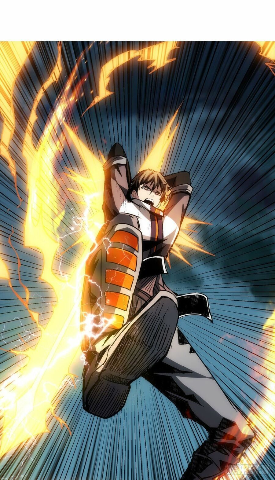 đọc truyện Vừa Chơi Đã Có Tài Khoản Vương Giả Chương 10 ảnh 4 tại Thiên Thai Truyện