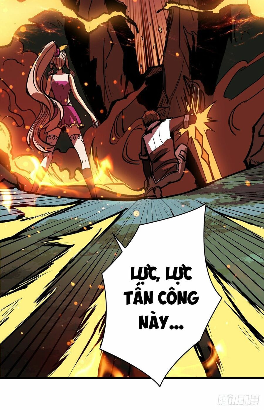 đọc truyện Vừa Chơi Đã Có Tài Khoản Vương Giả Chương 10 ảnh 22 tại Thiên Thai Truyện