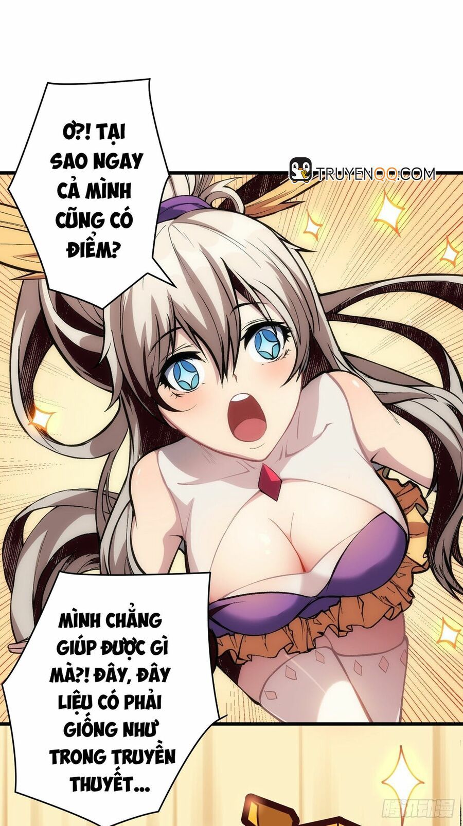 đọc truyện Vừa Chơi Đã Có Tài Khoản Vương Giả Chương 10 ảnh 25 tại Thiên Thai Truyện