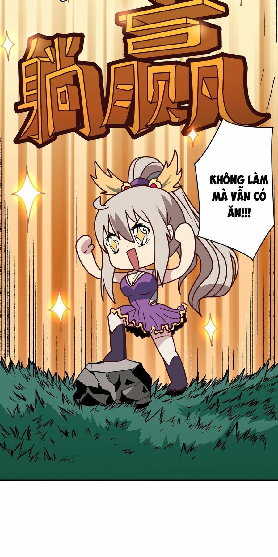 đọc truyện Vừa Chơi Đã Có Tài Khoản Vương Giả Chương 10 ảnh 26 tại Thiên Thai Truyện