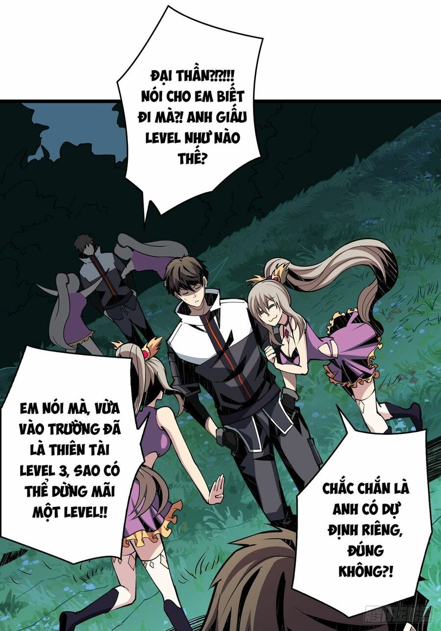 đọc truyện Vừa Chơi Đã Có Tài Khoản Vương Giả Chương 10 ảnh 28 tại Thiên Thai Truyện