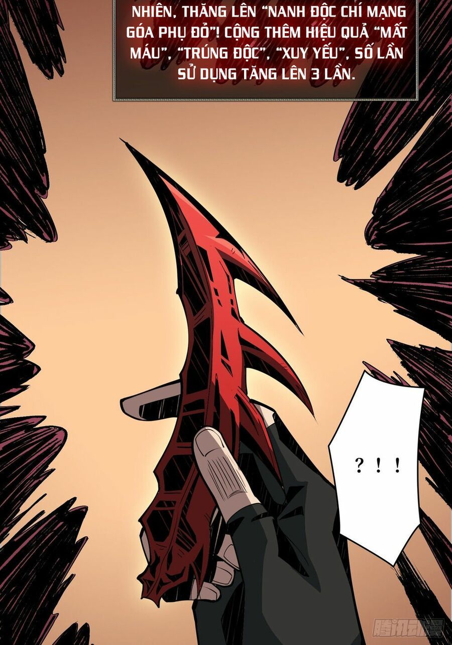 đọc truyện Vừa Chơi Đã Có Tài Khoản Vương Giả Chương 10 ảnh 35 tại Thiên Thai Truyện