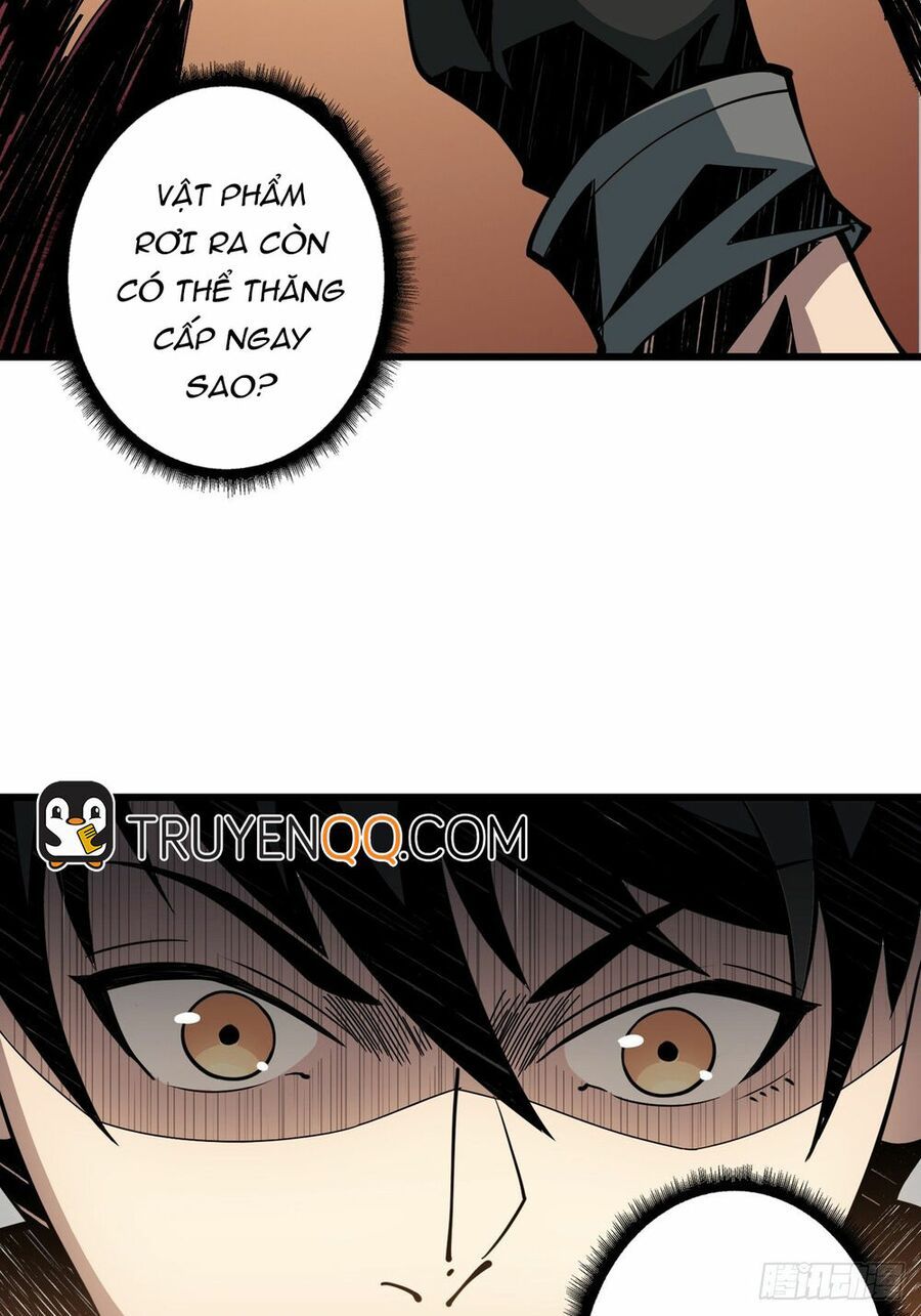 đọc truyện Vừa Chơi Đã Có Tài Khoản Vương Giả Chương 10 ảnh 36 tại Thiên Thai Truyện