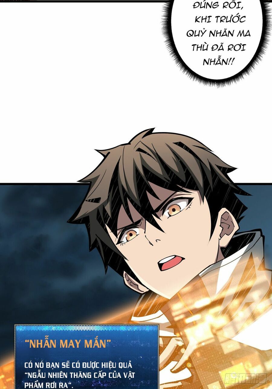 đọc truyện Vừa Chơi Đã Có Tài Khoản Vương Giả Chương 10 ảnh 37 tại Thiên Thai Truyện