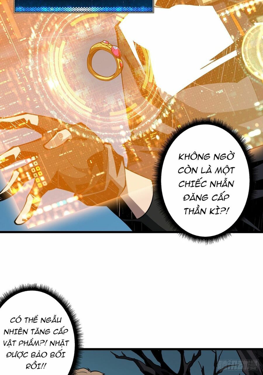 đọc truyện Vừa Chơi Đã Có Tài Khoản Vương Giả Chương 10 ảnh 38 tại Thiên Thai Truyện