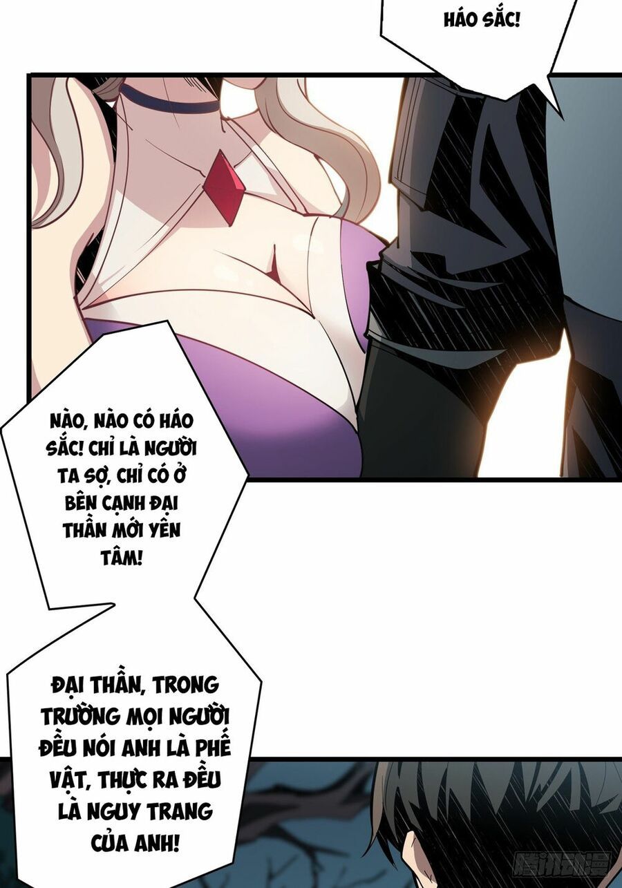 đọc truyện Vừa Chơi Đã Có Tài Khoản Vương Giả Chương 10 ảnh 40 tại Thiên Thai Truyện