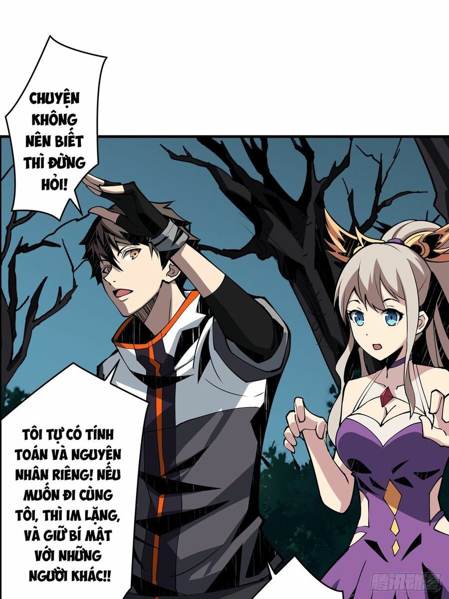 đọc truyện Vừa Chơi Đã Có Tài Khoản Vương Giả Chương 10 ảnh 42 tại Thiên Thai Truyện