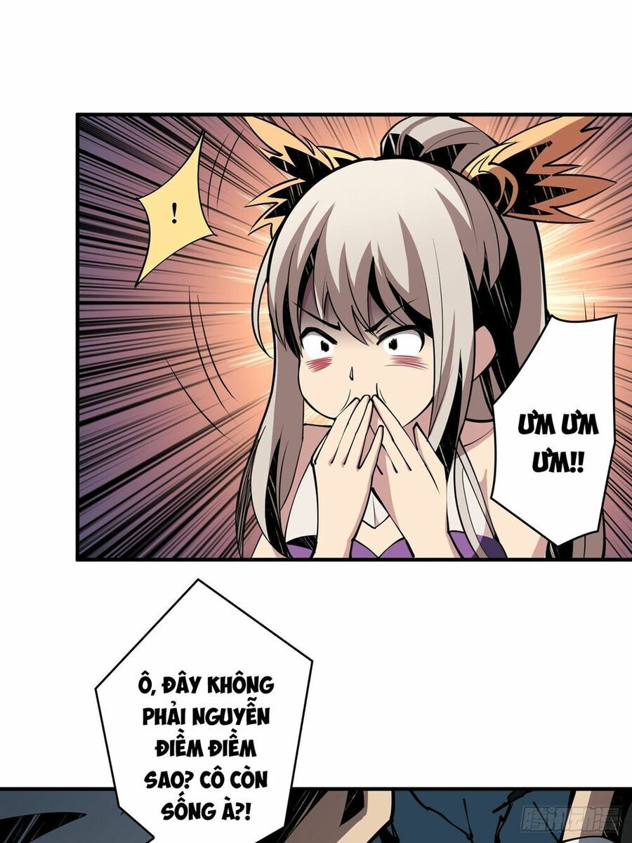 đọc truyện Vừa Chơi Đã Có Tài Khoản Vương Giả Chương 10 ảnh 45 tại Thiên Thai Truyện