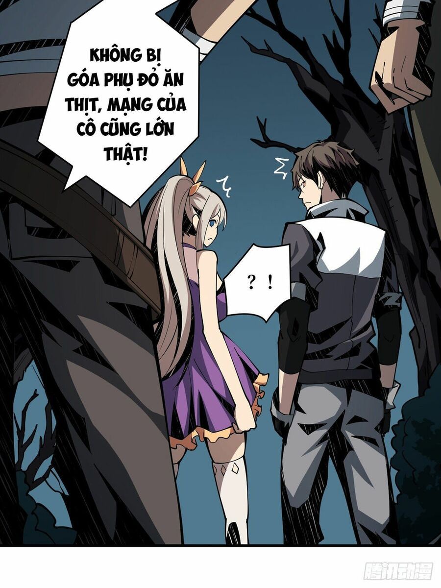 đọc truyện Vừa Chơi Đã Có Tài Khoản Vương Giả Chương 10 ảnh 46 tại Thiên Thai Truyện