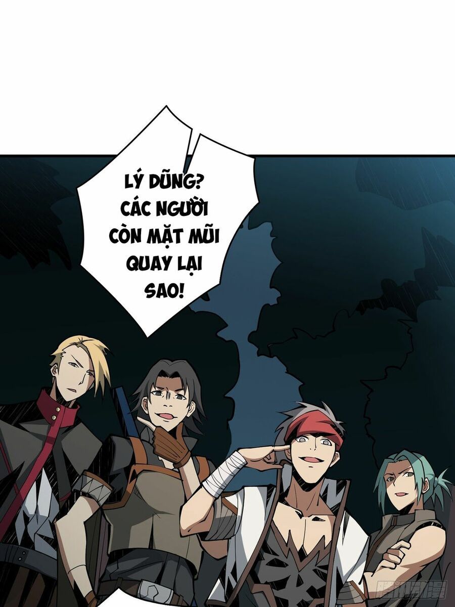 đọc truyện Vừa Chơi Đã Có Tài Khoản Vương Giả Chương 10 ảnh 47 tại Thiên Thai Truyện