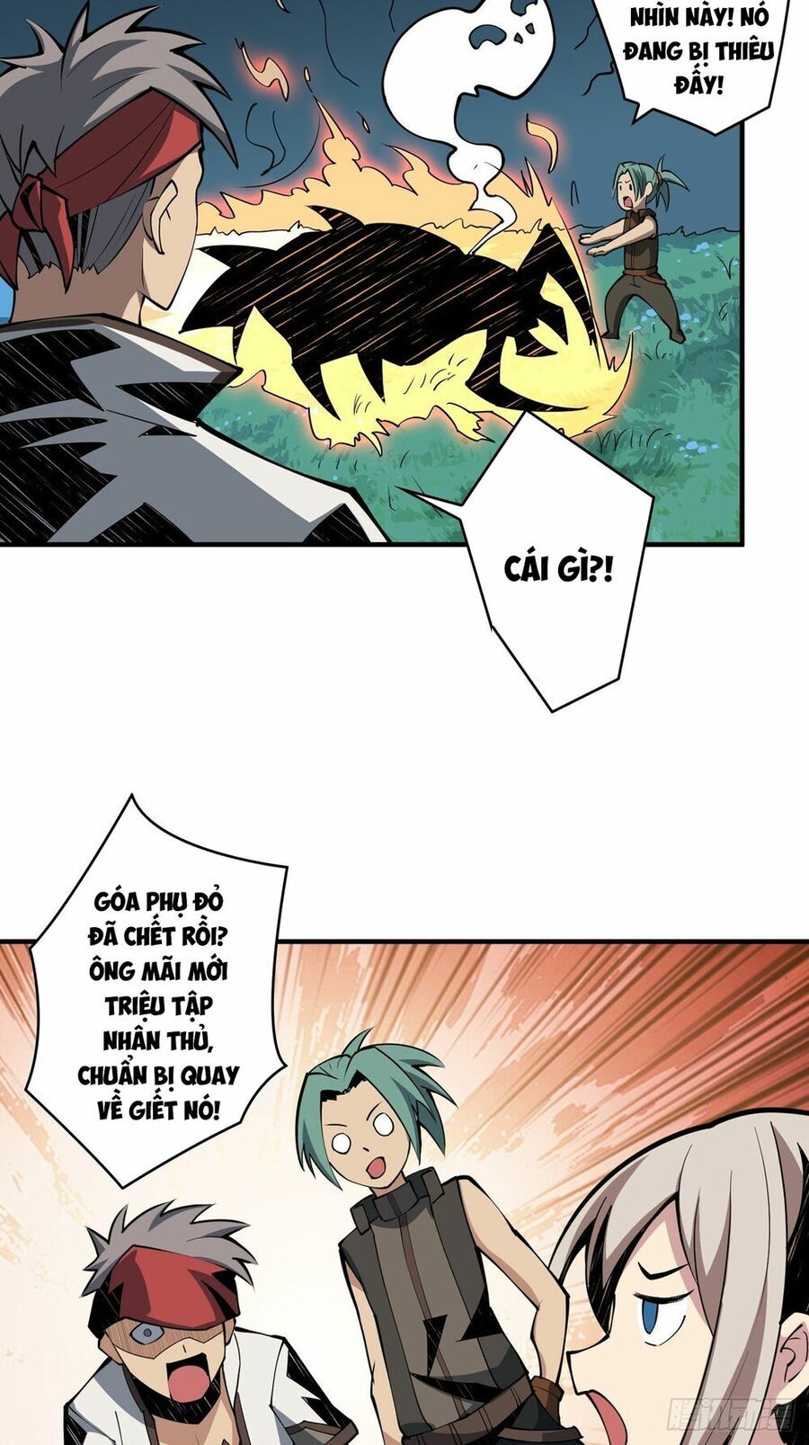 đọc truyện Vừa Chơi Đã Có Tài Khoản Vương Giả Chương 10 ảnh 51 tại Thiên Thai Truyện