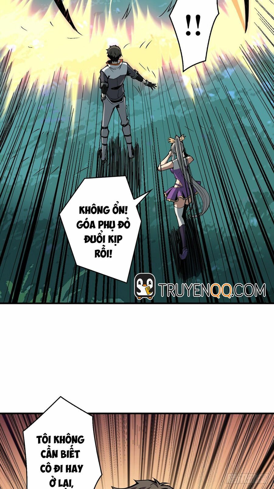 đọc truyện Vừa Chơi Đã Có Tài Khoản Vương Giả Chương 10 ảnh 7 tại Thiên Thai Truyện